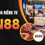 Chính Sách Riêng Tư IN88