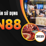 Điều Khoản Sử Dụng IN88